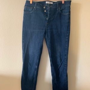 American Apparel Jeans